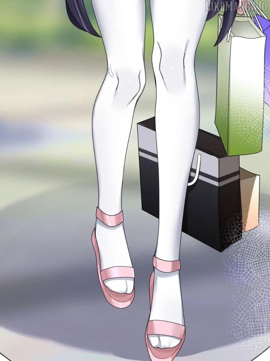 My Fake Girlfriends are using me as a Shield Chapter 180 - page 30